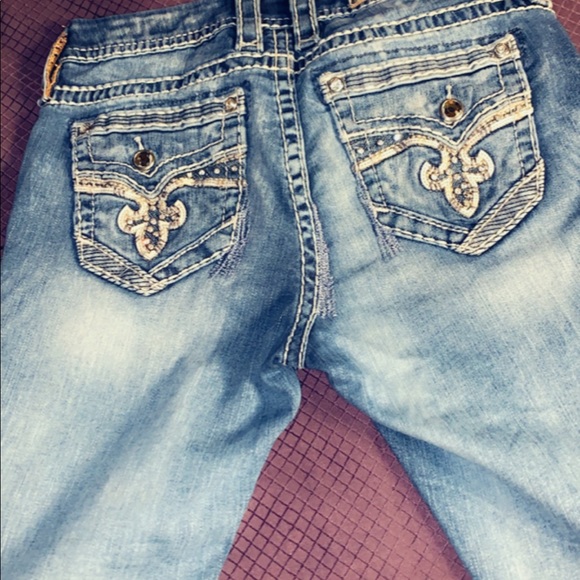 Rock Revival jeans - Picture 4 of 5